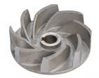 Dredge Pump Impeller And Other Quick Wear Part Fittings