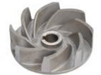 Dredge Pump Impeller And Other Quick Wear Part Fittings