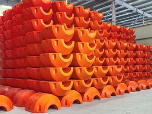 Dredging Equipment