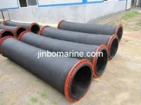 Dredging Discharging And Suction Hose 1