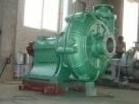 Slurry Pump