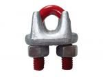 Drop Forged Wire Rope Clips US Type