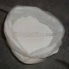 Dry Chemical Powder Fire Extinguishing Agent thumbnail 1