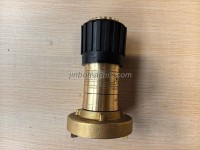 Dual Purpose Type Fire Spray Jet Nozzle NEP40P-16