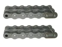 Duplex Roller Chain(B Series) 2