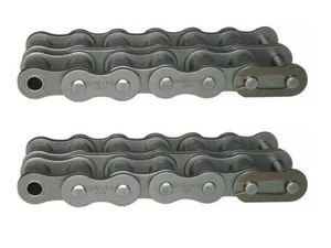 Duplex Roller Chain(B Series) thumbnail 2