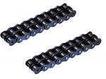 A Series Short Pitch Precision Roller Chain