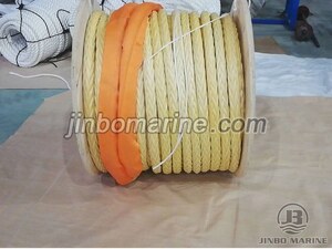 Dyneema Rope