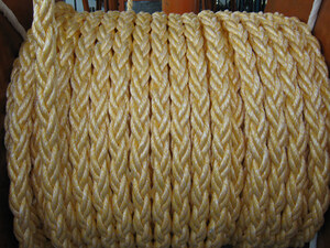 Dyneema Rope