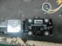 E-RELIEVE VALVE RS10R35S4SN1JW40