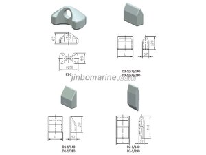E1-2 D Ring And Clamp