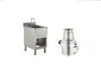 FCJ15 Marine Waste Disposer 1