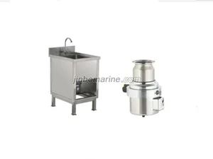 FCJ15 Marine Waste Disposer thumbnail 1