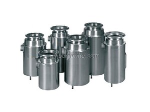 E200 Marine Waste Disposer