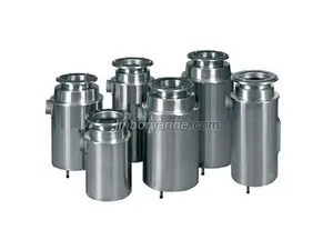 E200 Marine Waste Disposer thumbnail 1