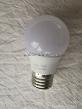 E27 5W LED Lamp