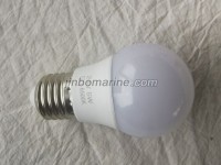 E27 5W LED Lamp