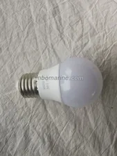 E27 5W LED Lamp thumbnail 1