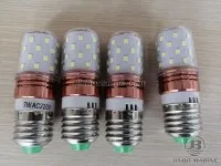 E27 Corn Led Bulb 2