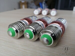 E27 Corn Led Bulb