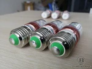 E27 Corn Led Bulb thumbnail 1
