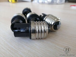 E27 to B15 Adapter