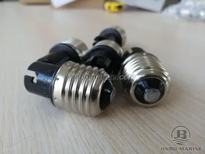 E27 to B15 Adapter thumbnail 1