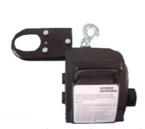 EB Series yatch windlass thumbnail 1