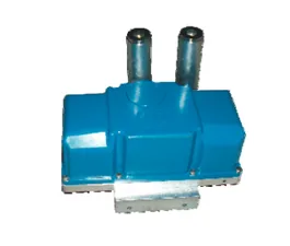 EHP-D-013 Double-acting Mini Hydraulic Pump Unit thumbnail 1