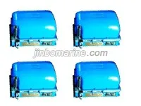 EHP-S Single-acting Mini Hydraulic Pump Unit 1