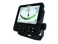 EI330 8 Inch TFT Electronic Inclinometer 1