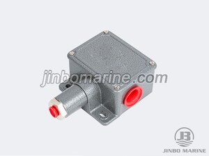 EOR-1 High Precision Pressure Switch