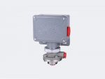 EOR-2 High Precision Pressure Switch