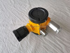 ES2000T Combustible Gas Detector
