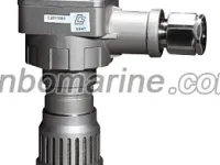 ES2000T Combustible Gas Detector 1