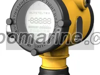 Point Type Flammable/Toxic Gas Detector ES2000T/ESD200/ESD3000 2