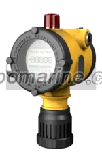 Point Type Flammable/Toxic Gas Detector ES2000T/ESD200/ESD3000 thumbnail 3