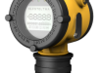 ESD3000IR Infrared Gas Detector
