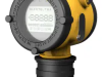 ESD3000IR Infrared Gas Detector 1