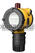 ESD3000IR Infrared Gas Detector