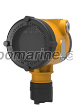 Point Type Flammable/Toxic Gas Detector ES2000T/ESD200/ESD3000