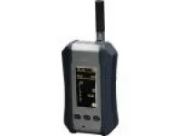ESP210 Portable Combustible Toxic Gas Detector 1