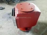 Marine Air Pipe Head for Water Tank CB/T3594-94 Type E/ES 1