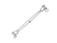 EU Closed Body Turnbuckle