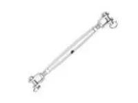 EU Closed Body Turnbuckle 1