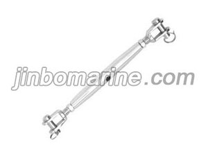 EU Closed Body Turnbuckle