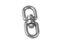 EU Swivel Eye And Eye ,SS304 OR SS316