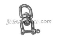EU Swivel Eye And Jaw, SS304 OR SS316