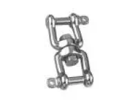 EU Swivel Jaw And Jaw ,SS304 OR SS316 1
