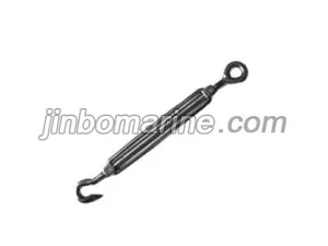 EU Type Turnbuckle thumbnail 1